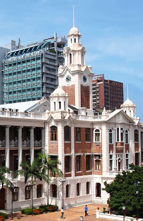 香港大学_10
