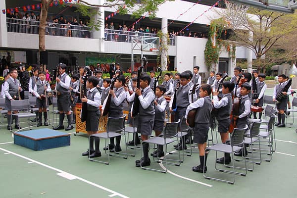 拔萃男书院附属小学_19