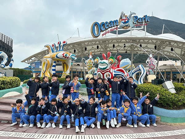 迦南幼稚园（丽港城）_23