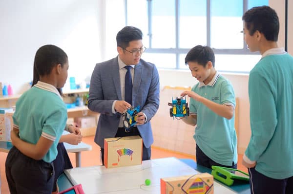 香港美国学校_10