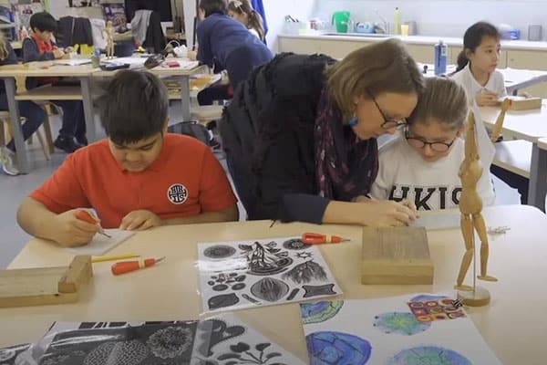 香港国际学校HKIS_15