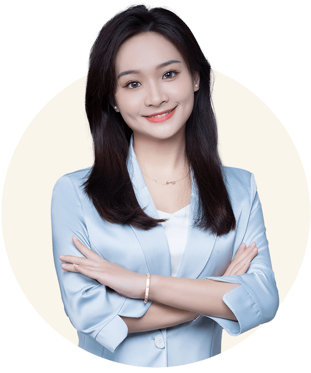 香港拔萃教育-Cindy黄老师