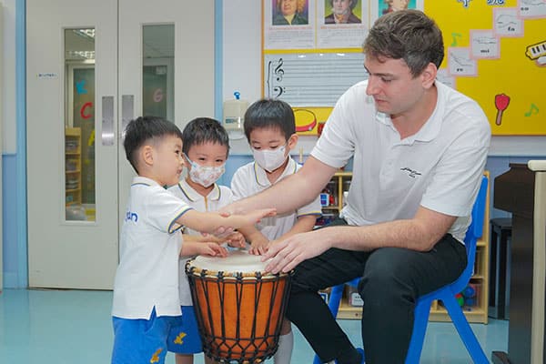 迦南幼稚园（黄埔花园）_6