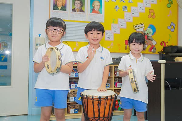 迦南幼稚园（黄埔花园）_13