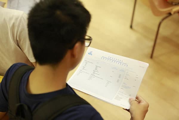 香港升学制度：香港的学制是怎样升学的