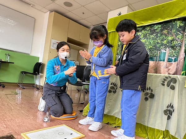 迦南幼稚园（九龙城）_26