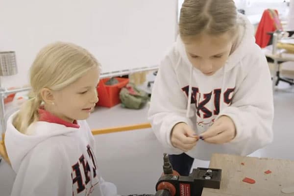 香港国际学校HKIS_16