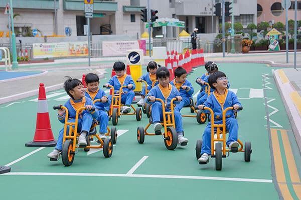 迦南幼稚园（九龙城）_7