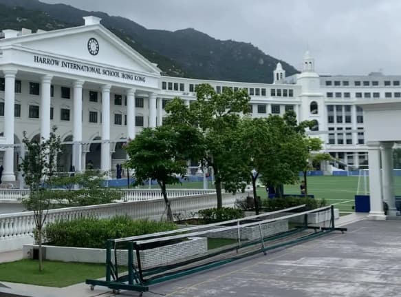 香港国际学校2025年本地升学,DSE与IB成绩如何换算？