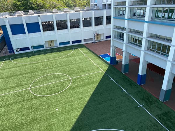 香港美国学校_3