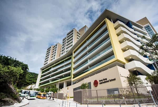 香港国际学校HKIS_0