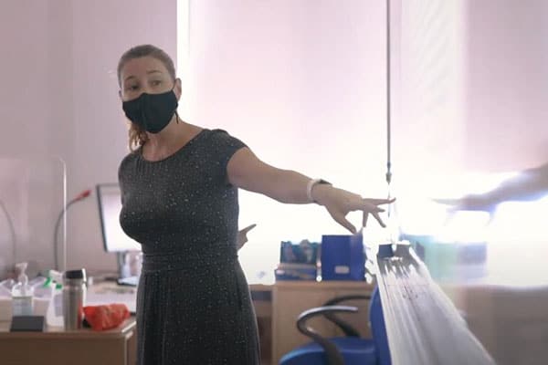 香港国际学校初中部 香港国际学校中学有哪些