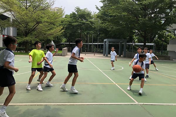 拔萃男书院附属小学_15