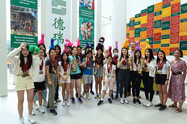 德瑞国际学校_9