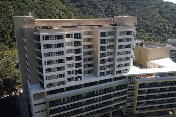 香港国际学校HKIS_3