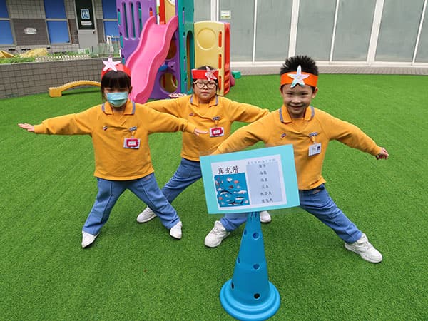 迦南幼稚园（富荣花园）_25