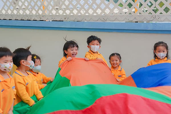 迦南幼稚园（九龙塘）_14