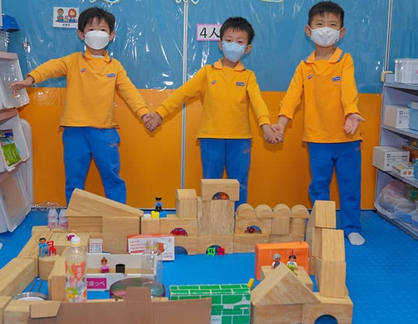 迦南幼稚园（丽港城）_10