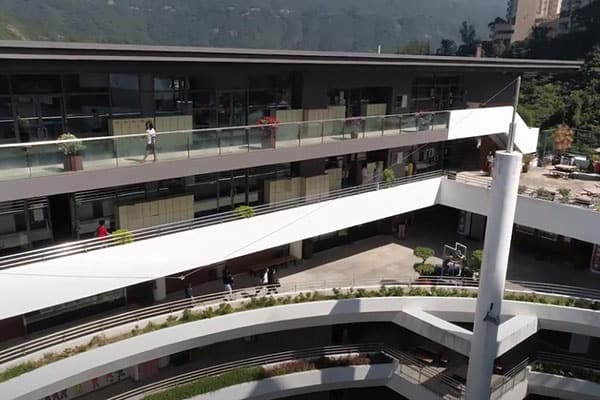 香港国际学校HKIS_4