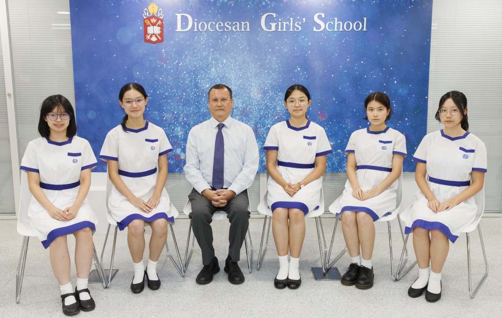 香港升中|拔萃女书院26/27中一入学简介会 申请须知/入学讲座/参加方法